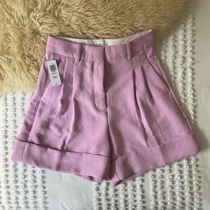 NWT WILFRED SHORT